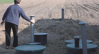 Łęki Szlacheckie: Brudna sprawa z oczyszczalniami