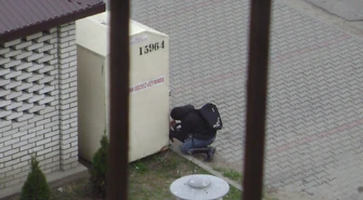 Nie wiesz co kupujesz w  na bazarach lub w "ciucholandzie"