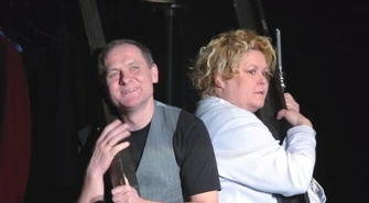 “Związek otwarty” na piotrkowskiej scenie