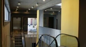 Piotrków: Otwarcie (części) CH Areszt