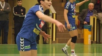 Czy Pruszków okaże się szczęśliwy? Piotrcovia w Final Four