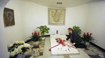 Beatyfikacja Jana Pawła II – list do redakcji