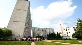 Zamiana gruntów pod znakiem zapytania