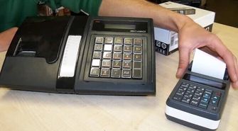 Kasa fiskalna pilnie potrzebna