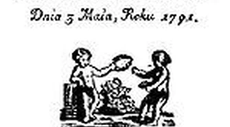 M. Walak: Konstytucja 3 Maja była nowatorska