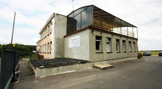 Granice lotniska, granice rozsądku?