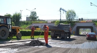 Kierowcy się doczekali – remont al. Piłsudskiego