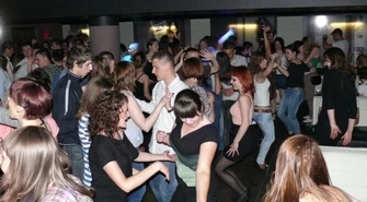 Na Juwenalia przygotowywali się w Insomni