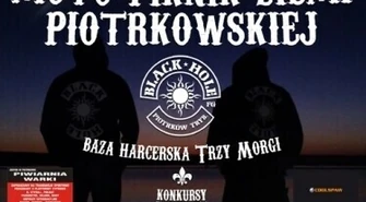 Black Hole: „NOCNE ROZMOWY O MOTORACH” 