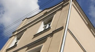 Mieszkania przy Pereca: Kolejna fuszerka?   