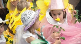 “Bajkowa Parada” tym razem o Miłoszu