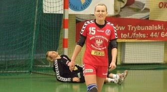 Piotrcovia obroniła siódme miejsce