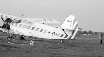 Antek już gotowy do zabijania