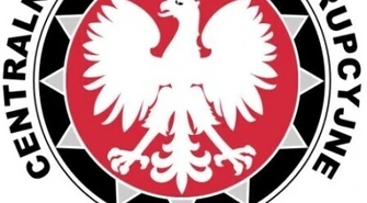 Region: Wójt Kleszczowa zatrzymana przez CBA