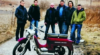 Będzie grzmiało... w klubie Vabank