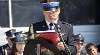 Aby wody w sikawkach wam nie zabrakło