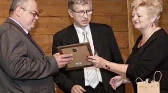 Już się nie boję, że stracę wzrok