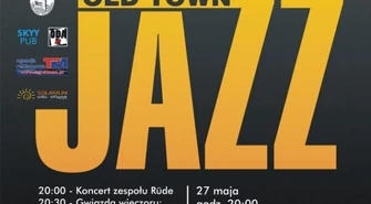 Old Town Jazz na Rycerskiej
