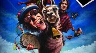 "Sezon na lwy" w Klubie SPIRALA