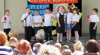 „Piękny Dzień Mamy” - zaśpiewali swoim matkom