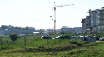 Będzie nowy kościół w Piotrkowie