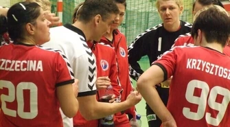 Robert Nowakowski pozostanie w Piotrcovii