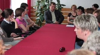 Nie chcemy analfabetów na naszych drogach