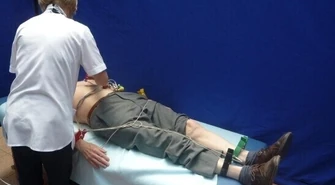 Bezpłatne badania EKG – porozmawiaj ze specjalistą