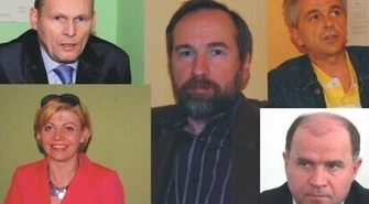 O nich się mówi(ło)