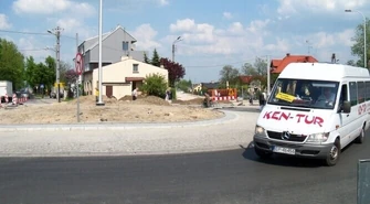 Rondo “WWW” gotowe już w przyszłym tygodniu? 