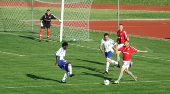 W derbach okręgu lepszy Włókniarz Zelów