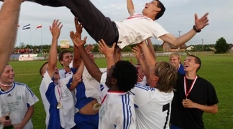 Puchar Polski dla Włókniarza Zelów