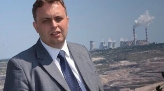 Człowiek do zadań specjalnych, czyli piotrkowianin w Kleszczowie