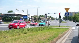 Armii Krajowej: Będzie dodatkowy lewoskręt 