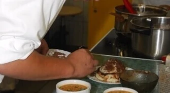 W Szydłowie uczą gotować oryginalnie i smacznie