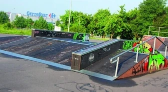 Skatepark: Z opóźnieniem, ale remont będzie