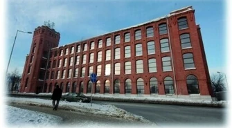 Elektryczność nad Strawą (cz. 1)