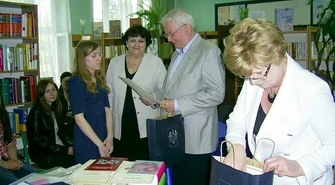 Gimnazjum nr 1: Gdyby oni byli radnymi...