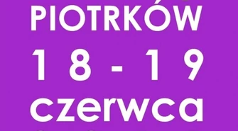 Już w ten weekend Imieniny Piotrków