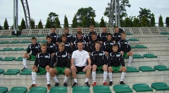 Sukcesy młodych piłkarzy z Gorzkowic