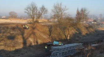 Region: Powstaje nowa wizytówka Gorzkowic