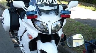 Rowerzystka zginęła pod kołami samochodu