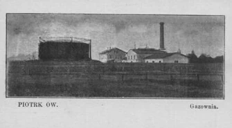 Gazowy interes nad Strawą (cz. I)