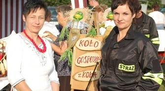 Dni Wolborza: Mieszkańcy świętowali