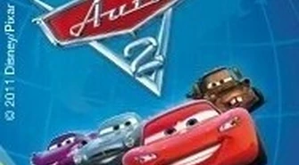 Auta w akcji - Zygzak i Lila w Focus Mall