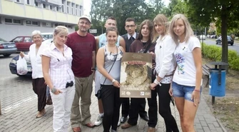 Mówili “STOP” pijanym kierowcom