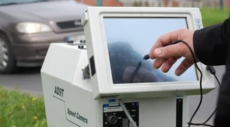 Kierowcy! Na piotrkowskie drogi powraca fotoradar