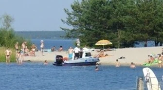 Lato, lato i... bezpieczne kąpiele 