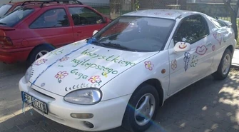 Najlepsze imieniny w życiu &#8211; list do redakcji