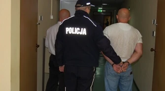 Oszust okradał starszych &#8211; został zatrzymany